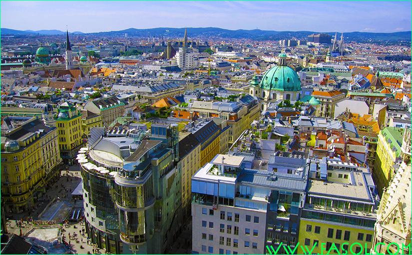 Tips for Vienna (Wien) – enjoy your time in Vienna like a real Wiener